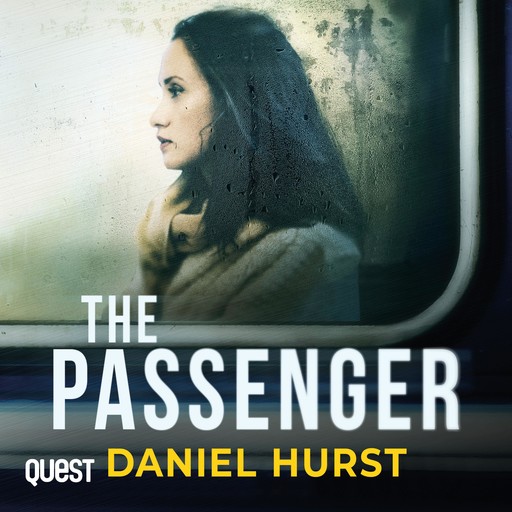 The Passenger, Daniel Hurst