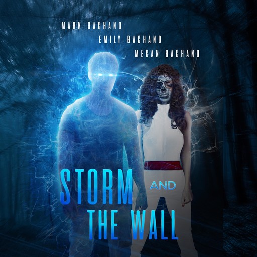 Storm and the Wall, Emily Bachand, Mark Bachand, Megan Bachand