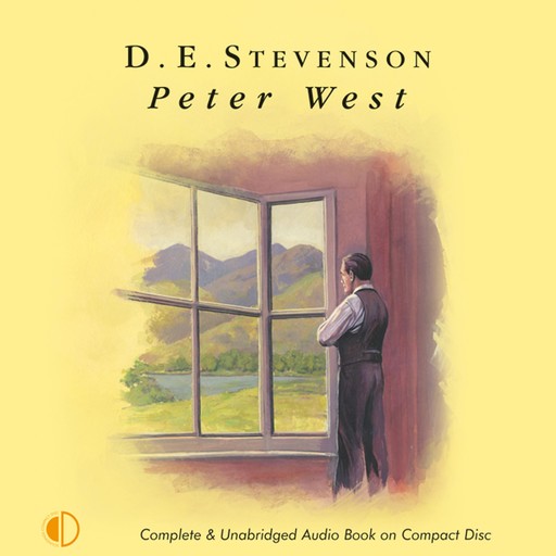 Peter West, D.E. Stevenson
