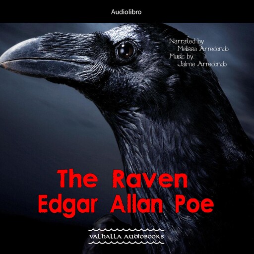 The Raven, Edgar Allan Poe