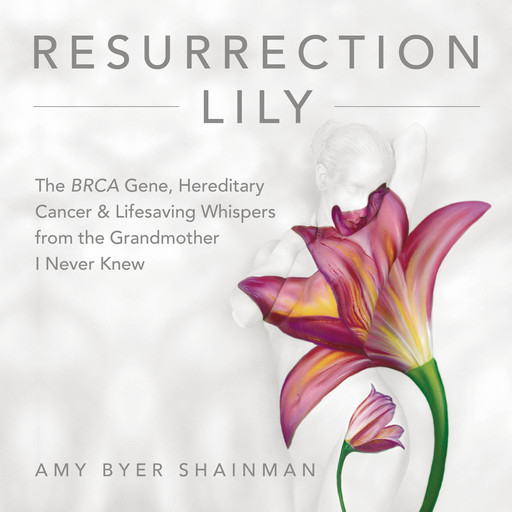 Resurrection Lily, Amy Byer Shainman