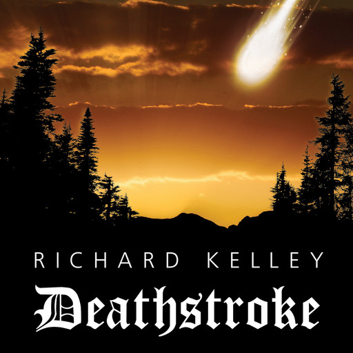 Deathstroke, Richard Kelley