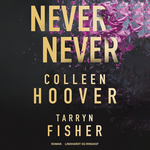 Never Never, Colleen Hoover