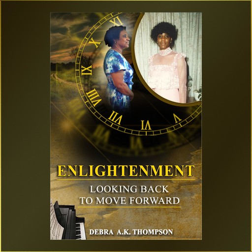 Enlightenment, Debra A.K. Thompson