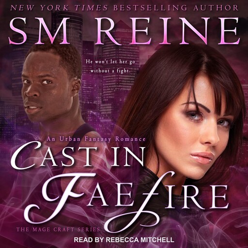 Cast in Faefire, SM Reine
