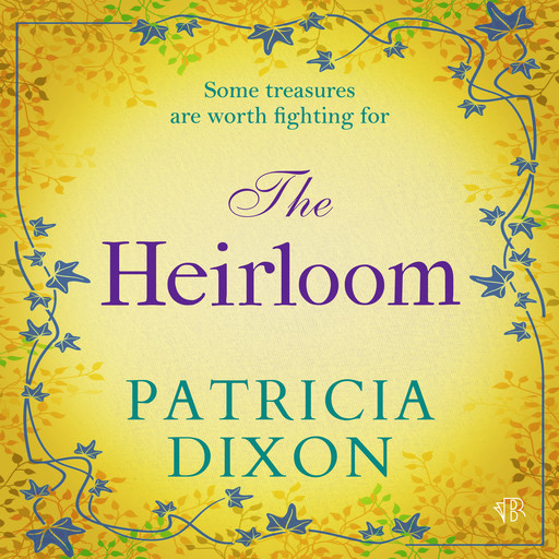 The Heirloom, Patricia Dixon