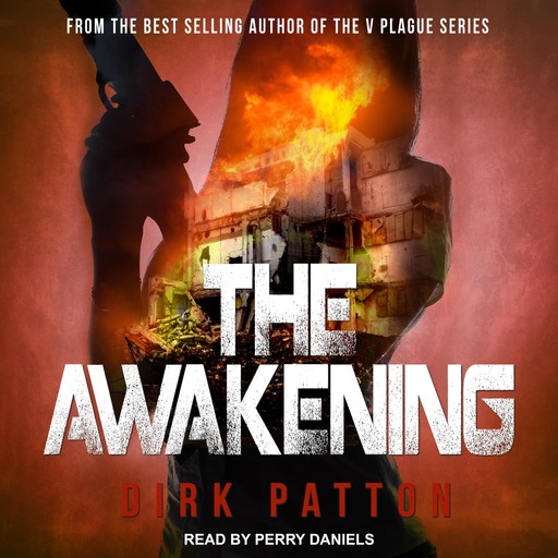 The Awakening, Dirk Patton