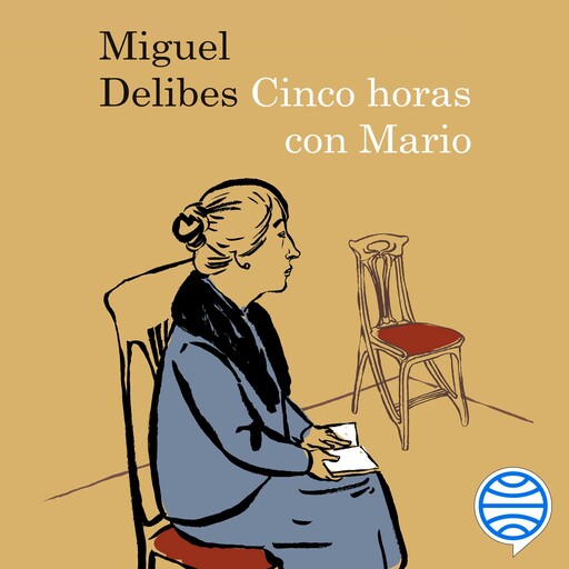Cinco horas con Mario, Miguel Delibes