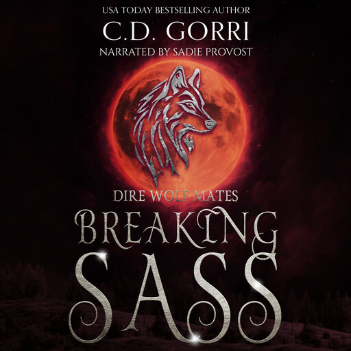 Breaking Sass, C.D. Gorri