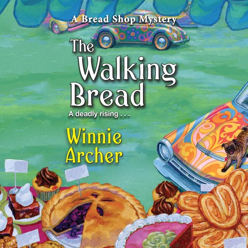 The Walking Bread, Winnie Archer