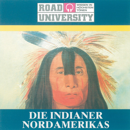 Die Indianer Nordamerikas, Klaus Kamphausen