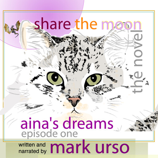 Share The Moon, Mark Urso