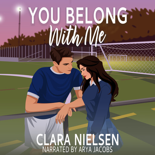 You Belong With Me, Clara Nielsen