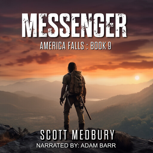 Messenger, Scott Medbury