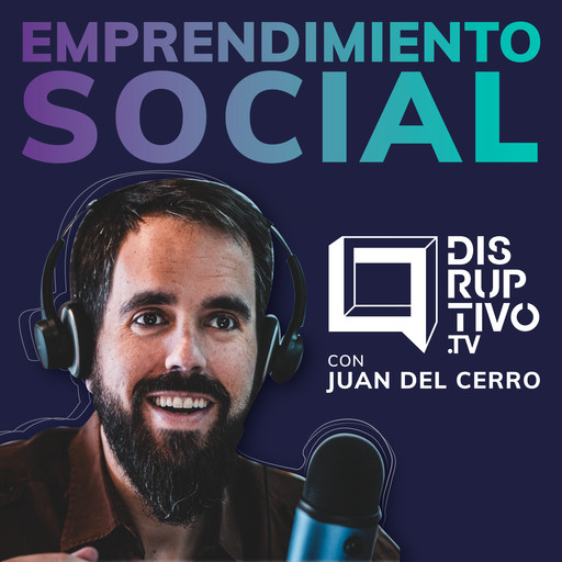 DTV #255 Charla ¿Cómo esta el emprendimiento social en Latinoamérica?, 