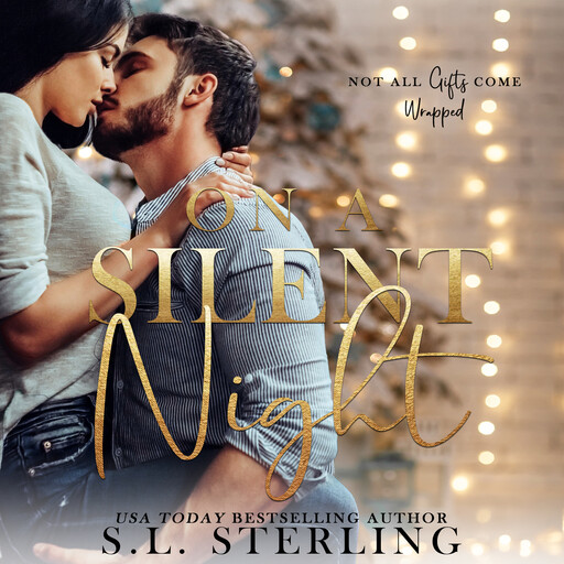 On a Silent Night, S.L. Sterling