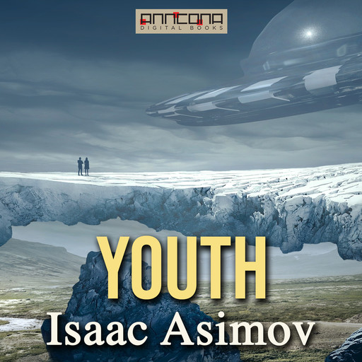 Lee Youth, de Isaac Asimov en línea en Bookmate