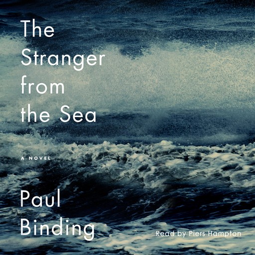 The Stranger from the Sea, Paul Binding