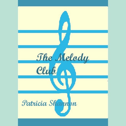 The Melody Club, Patricia Shannon