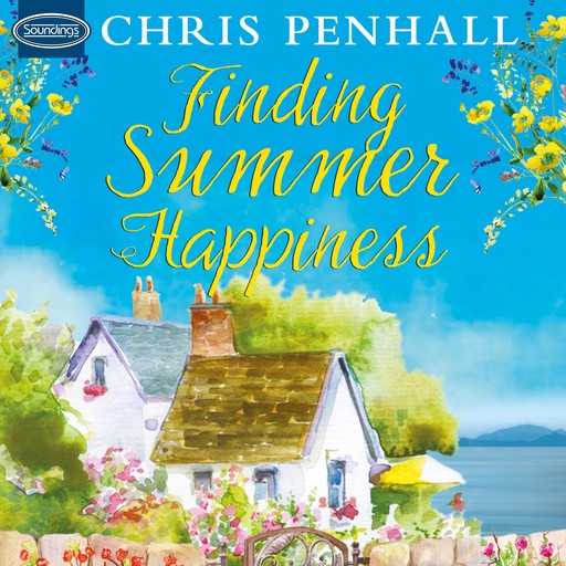Finding Summer Happiness, Chris Penhall