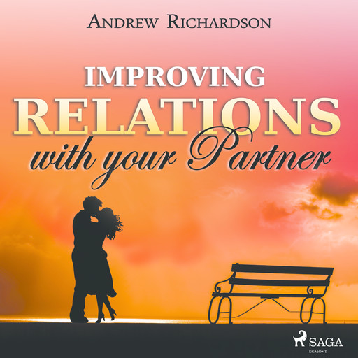 Improving Relations with your Partner, Andrew Richardson