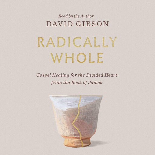 Radically Whole, David Gibson