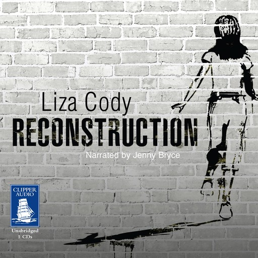 Reconstruction, Liza Cody