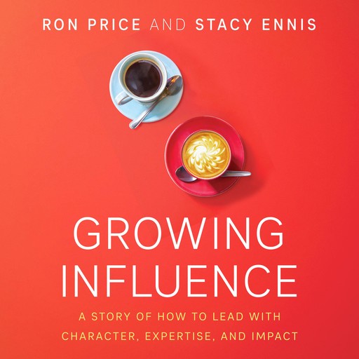 Growing Influence, Ron Price, Stacey Ennis