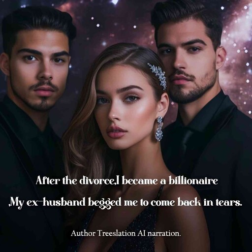 After the divorce,I became a billionaire,My ex-husband begged me to come back in tears, Treeslation
