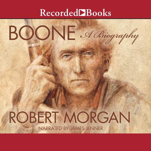 Boone, Robert Morgan