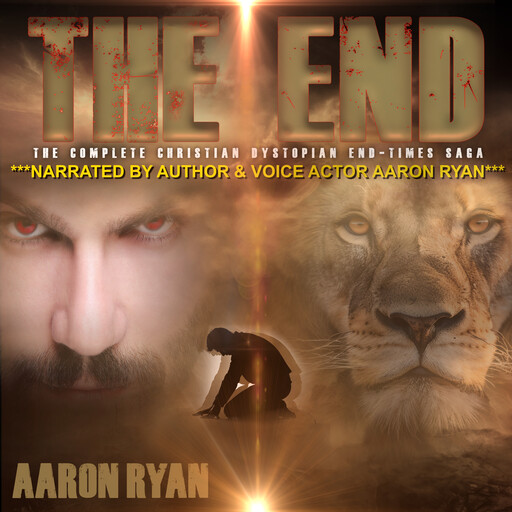 THE END, Aaron Ryan