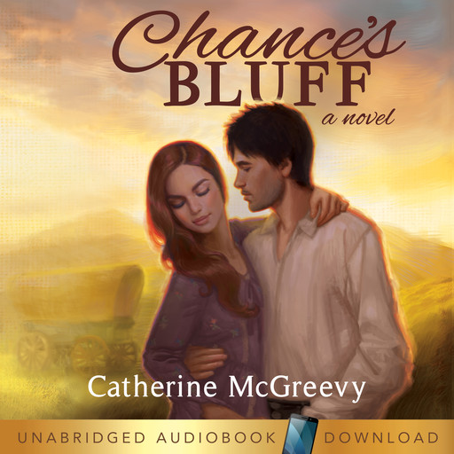 Chance's Bluff, Catherine McGreevy