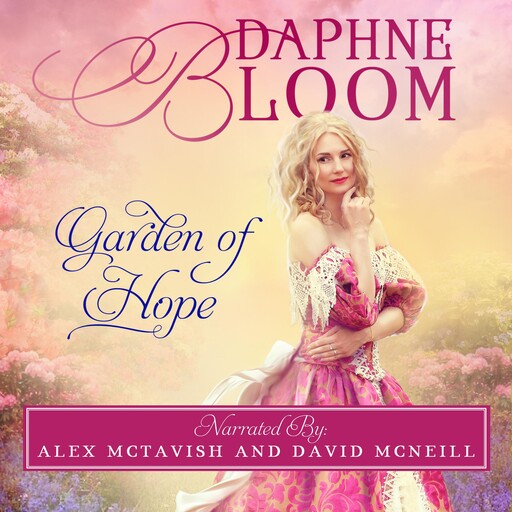 Garden of Hope, Daphne Bloom