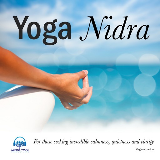 Yoga Nidra, Virginia Harton