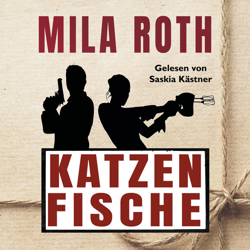 Katzenfische, Mila Roth