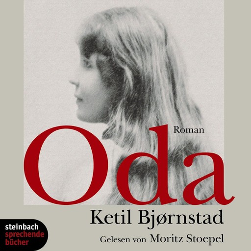 Oda, Ketil Bjørnstad