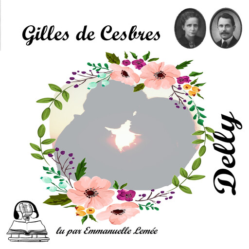 Gilles de Cesbres, Delly