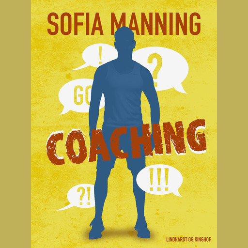 Coaching, Sofia Manning