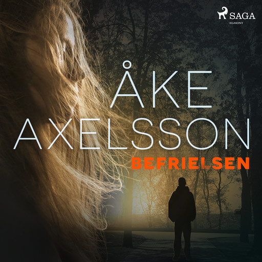 Befrielsen, Åke Axelsson