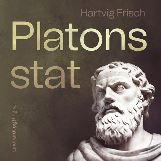 Platons stat, Hartvig Frisch