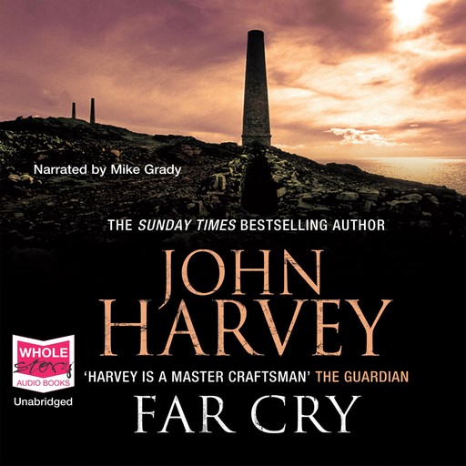 Far Cry, John Harvey