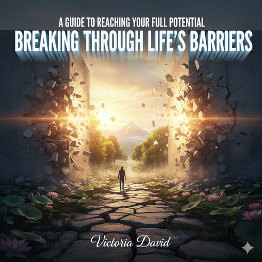 A Guide to Reaching Your Full Potential, Victoria Davd
