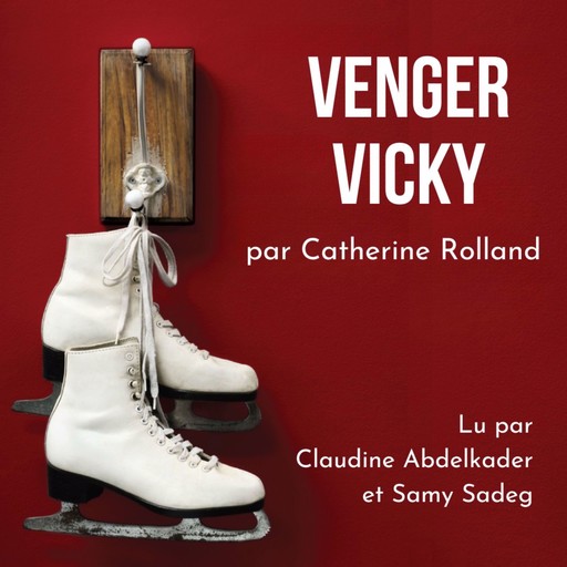 Venger Vicky, Catherine Rolland