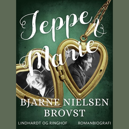 Jeppe og Marie, Bjarne Nielsen Brovst