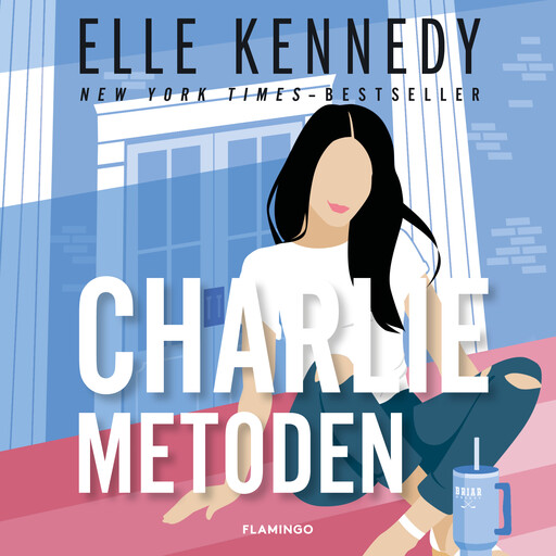 Charlie-metoden, Elle Kennedy