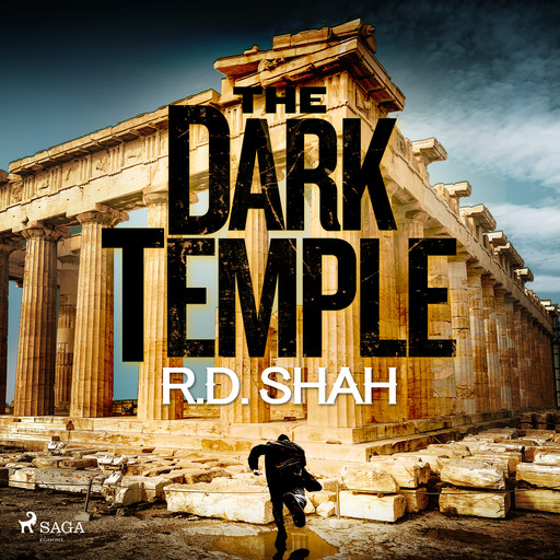The Dark Temple, R.D. Shah