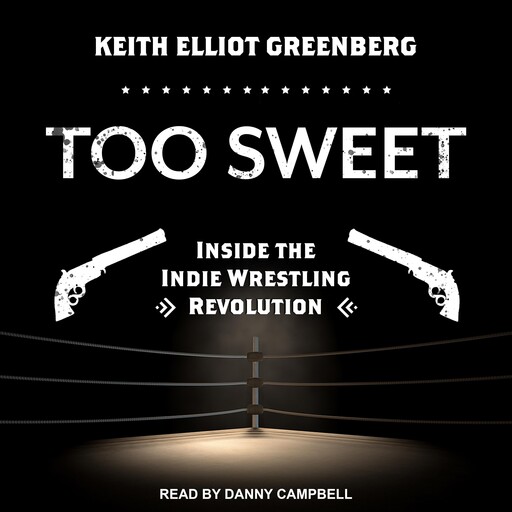 Too Sweet, Keith Elliot Greenberg