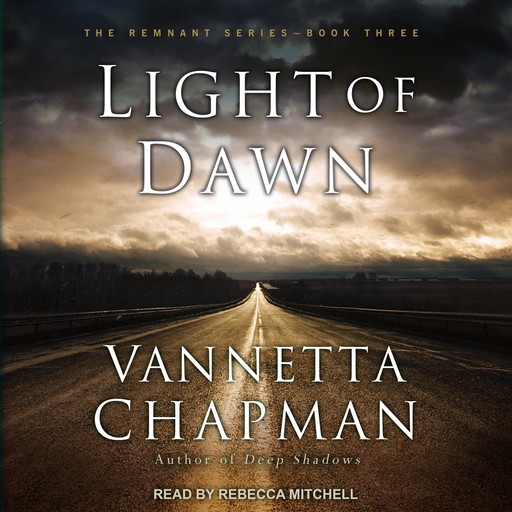 Light of Dawn, Vannetta Chapman