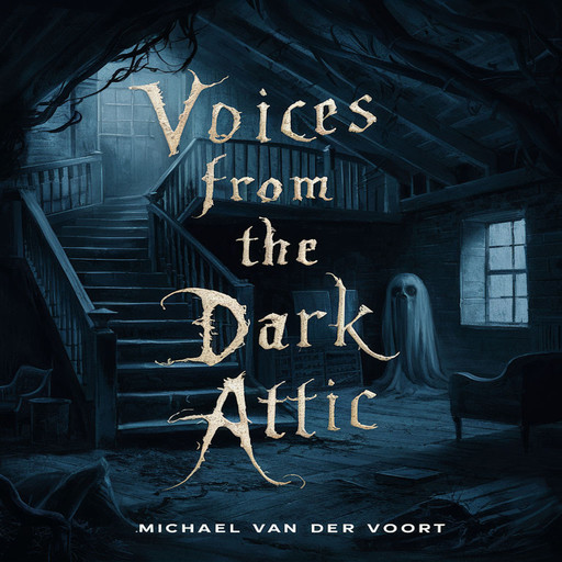 Voices From The Dark Attic, Michael van der Voort