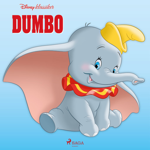 Dumbo, - Disney